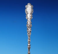 Waverly by Wallace Sterling Silver Boot Hook 8 3/4" Circa 1890 (#7547) Heirloom