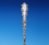 Waverly by Wallace Sterling Silver Boot Hook 8 3/4" Circa 1890 (#7547) Heirloom