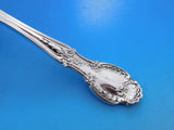 Richelieu by Tiffany Sterling Silver Flatware Set 12 Service 60 pieces Dinner