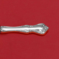 Debussy by Towle Sterling Silver Petit Four Server 6" Custom Made Serving
