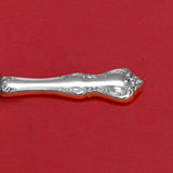 Debussy by Towle Sterling Silver Petit Four Server 6" Custom Made Serving