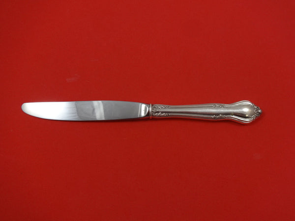 Georgian Manor by Lunt Sterling Silver Regular Knife Modern 8 3/4"