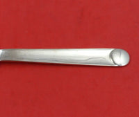 Normandie by Puiforcat Sterling Silver Place Soup Spoon 6 3/4" Flatware Heirloom