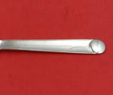 Normandie by Puiforcat Sterling Silver Place Soup Spoon 6 3/4" Flatware Heirloom