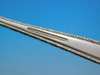 Michele by Wallace Sterling Silver Flatware Set for 8 Service 40 Pieces