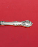 King Edward by Gorham Sterling Silver Berry Spoon with shell bowl HH WS Custom