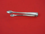 Feather Edge by Tiffany and Co Sterling Silver Sugar Tong 4"