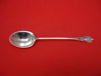 Monticello by Lunt Sterling Silver Lettuce Spoon 9"