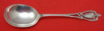 Monticello by Lunt Sterling Silver Gumbo Soup Spoon  6 3/4"