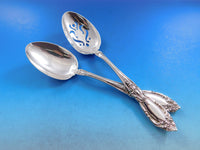 King Richard by Towle Sterling Silver Flatware Set 12 Service 108 pc Dinner Size