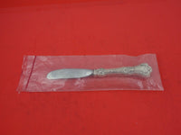 Patrician by Gorham Sterling Silver Butter Spreader HH modern rare 6 1/2" New