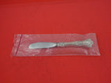 Patrician by Gorham Sterling Silver Butter Spreader HH modern rare 6 1/2" New