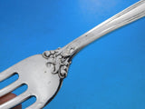 Royal Oak by Gorham Sterling Silver Flatware Set for 8 Service 72 pcs Dinner