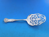 Queens by Birks Sterling Silver Flatware Set for 12 Service 94 Pieces Canada
