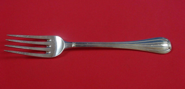 Firenze by Fortunoff / Buccellati-Italy Sterling Silver Cold Meat Fork 9 1/4"