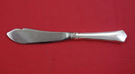 Washington by Wallace Sterling Silver Hollow Handle Master Butter 6 3/4"