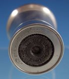 Pyramid by Georg Jensen Sterling Silver Pepper Grinder #632B (#1572)