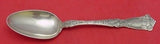 Berain by Wallace Sterling Silver Place Soup Spoon 7 1/8" Flatware
