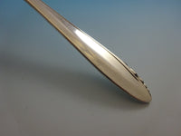 Lasting Spring by Oneida Sterling Silver Flatware Set Service 32 Pcs Modern
