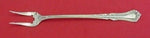 Old Dominion by Lunt Sterling Silver Pickle Fork 6"
