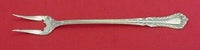 Old Dominion by Lunt Sterling Silver Pickle Fork 6"