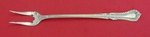 Old Dominion by Lunt Sterling Silver Pickle Fork 6"