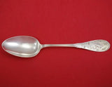 Japanese by Tiffany and Co Sterling Silver Serving Spoon / Dinner Spoon 8 3/4"
