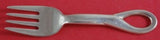 Padova by Tiffany and Co Sterling Silver Baby Fork 4 1/8" Heirloom Silverware