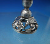 La Paglia by International Sterling Silver Cordial Cup #13925 3 1/8" (#7485)