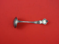 Daphne by Paye and Baker Sterling Silver Mayonnaise Ladle 4 1/4"