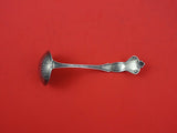 Daphne by Paye and Baker Sterling Silver Mayonnaise Ladle 4 1/4"