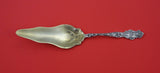 Irian by Wallace Sterling Silver Jelly Cake Server GW  8"