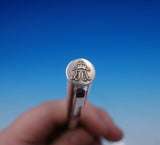 Georg Jensen Sterling Silver Pen in Fitted Box 5" (#4934)