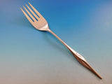 Still Mood by Wallace Sterling Silver Flatware Service for 6 Set 27 pieces