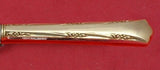 Greenbrier by Gorham Sterling Silver Steak Knife Set 8pc Not Serrated Custom