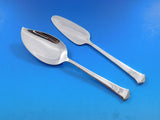 Windham by Tiffany and Co Sterling Silver Flatware Service Set 94 pcs Dinner