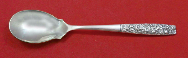 Contessina by Towle Sterling Silver Ice Cream Spoon Custom Made 5 3/4"