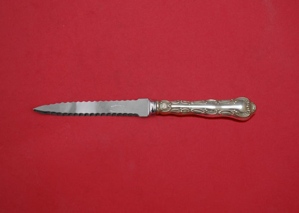 Strasbourg by Gorham Sterling Silver Grapefruit Knife 7 1/4" HH WS Custom Made