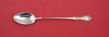Lady Windsor aka Victoria New by Wallace Sterling Iced Tea Spoon 7 1/8"
