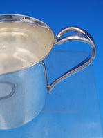 Padova by Tiffany and Co Sterling Silver Baby Cup 2 3/4" x 3 1/2" (#7856)