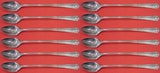 Louis XIV by Towle Sterling Silver Iced Tea Spoon Set 12 pieces 7 7/8"