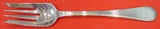 Salem by Tiffany and Co Sterling Silver Salad Fork 4-Tine 6 1/2" Flatware
