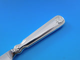 Shell and Thread by Tiffany Sterling Silver Cheese Knife w/Pick HH 7 5/8" Custom