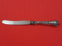 Patrician by Gorham Sterling Silver Citrus Knife HH w/ Serrated SP Blade 7 1/2"