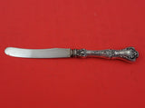 Patrician by Gorham Sterling Silver Citrus Knife HH w/ Serrated SP Blade 7 1/2"