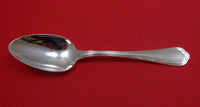 Spatours by Christofle Silverplate Dinner Spoon 8 5/8" Heirloom Silverware