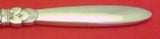 Cactus by Georg Jensen Sterling Silver Dinner Knife Long Handle 9 1/4" Flatware