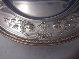 Maintenon by Gorham Sterling Silver Fish Platter #A10224/1 19 3/4" (#6333)