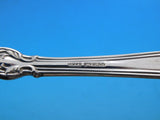 Chantilly by Birks Sterling Silver Flatware Set Dinner Service 93 pcs Canada