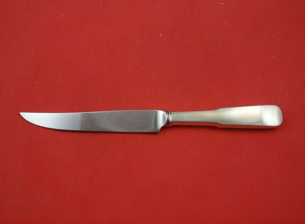 Eighteen Ten 1810 by International Sterling Silver Steak Knife HH WS Original 9"